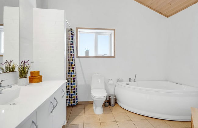 "Oskarvine" - 900m from the sea - Foto 26