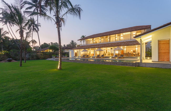 Villa Ahasa - Photo 25