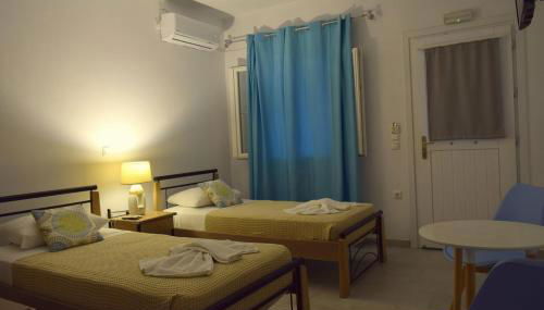 Evilion Donoussa Studios - Photo 3