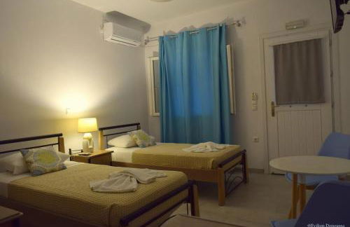 Evilion Donoussa Studios - Photo 3