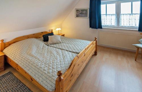 Ferienwohnung Mareike - Foto 8