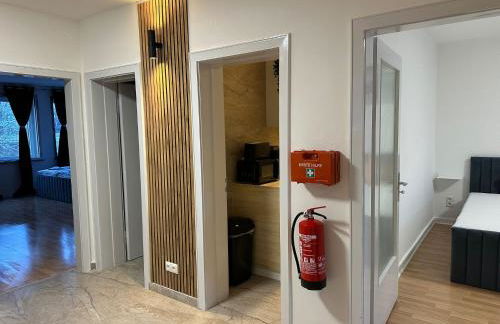 Ferienwohnung im Hamburger Straße 134 - Foto 14