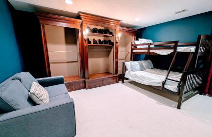 Midway Manor - Private Events, Weddings, Reunions - Foto 15