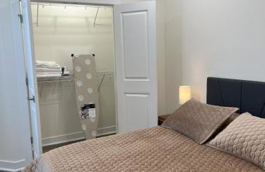 Church Hill Apt - TH02 - Tourist Homes of Richmond - Foto 7