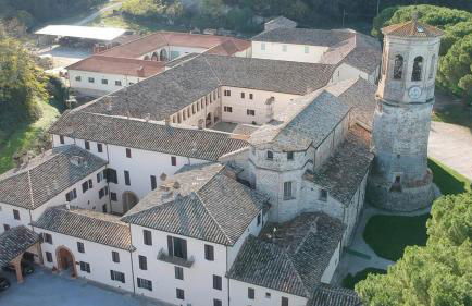 Agriturismo Montecorona - Foto 1