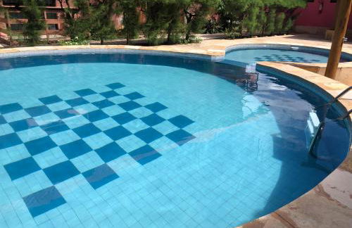 Apartamento Villa do Porto, a 300 metros do Beach Park - Foto 16