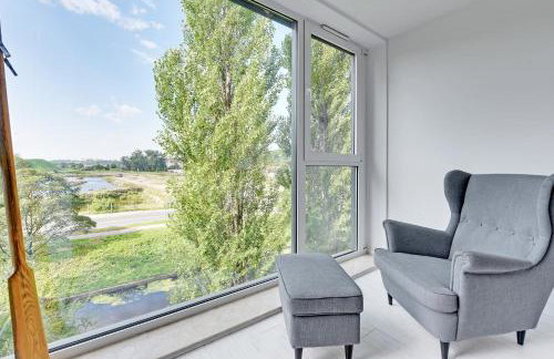 NORDBYHUS Apartamenty Chmielna Park - Foto 34