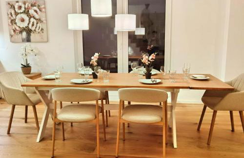 Modernes Neubauhaus ca 200 qm Nähe vom Flughafen - Foto 17