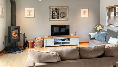 Ty Gardd Lodge - Ukc7146 - Foto 2