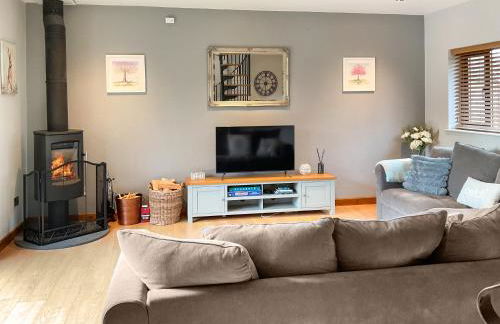 Ty Gardd Lodge - Ukc7146 - Foto 2