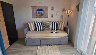 La CAMPA CAZALINE - Foto 2, wardrobe