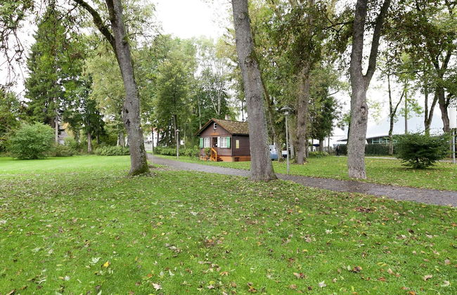 Spa Apartment at Parkblick - Foto 18