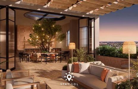 Downtown Retreat Pools Spa & Lounges Miami - Foto 32