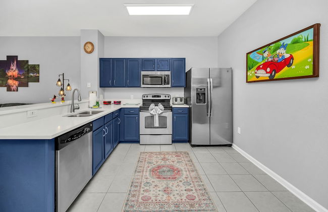 Magic and Fun at Windsor - Foto 16