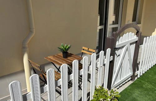 Sweet House - Photo 28