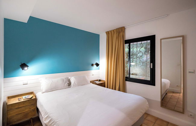 La Residence du Bailli - Foto 16