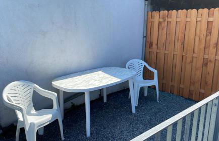 Ferienwohnung im Grünen - Foto 16