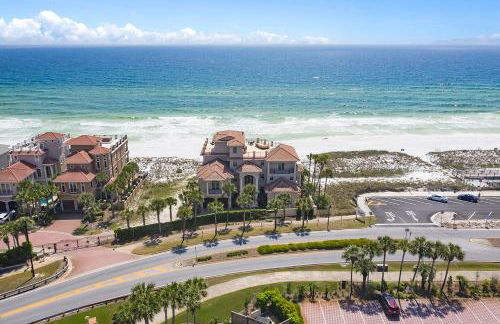 Capitano - Huge Luxury Beachfront Home with Private Pool & Rooftop Deck - Foto 47