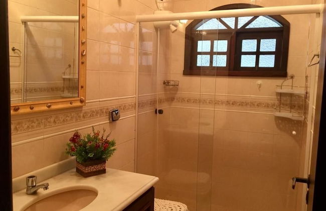 Casa com Piscina em Penha - Beto Carrero - Foto 10