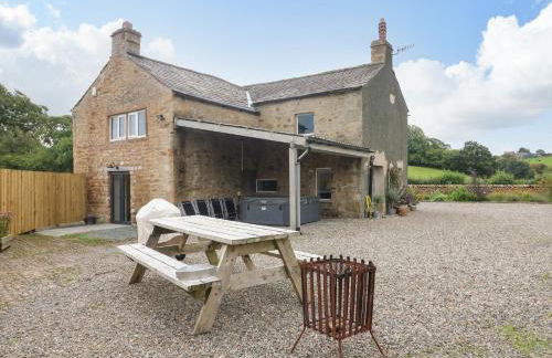 Box Tree Farm House - Foto 28