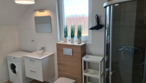 Mazurska Tajemnica 3 - Domek A - Foto 5