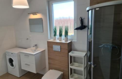 Mazurska Tajemnica 3 - Domek C - Foto 16