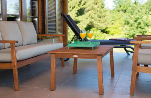 La Natura Holiday Home - Foto 41