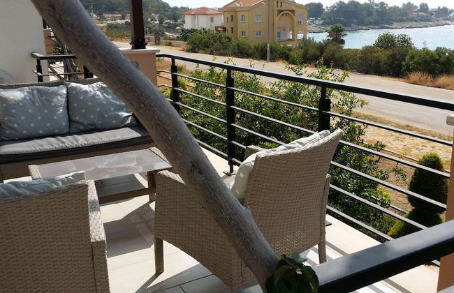 Holiday Villa in Kizkalesi Mersin, 100 m From sea - Foto 18