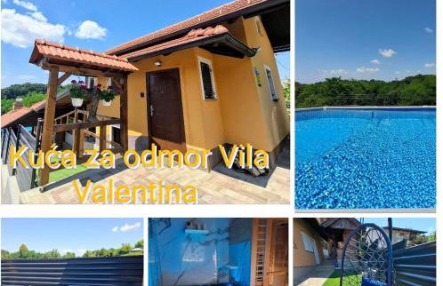 Kuća za odmor Vila Valentina - Foto 1