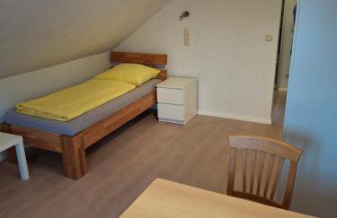 Apartmenthaus Edingen - Foto 19