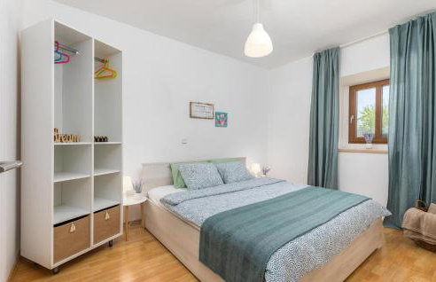 Two-Bedroom Holiday Home In Svetvincenat - Foto 19