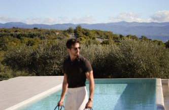 Luxusvilla Moana mit Olivenhain - Foto 65