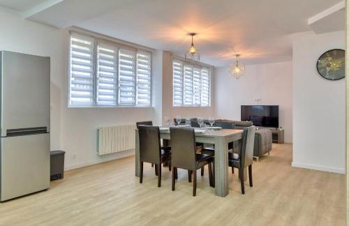 L'explorateur - Entièrement refait - Hyper centre - Foto 11