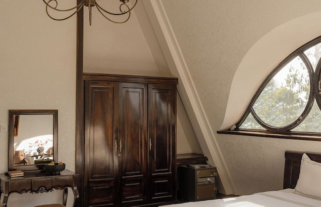 The Manor Villas Da Lat - Foto 32