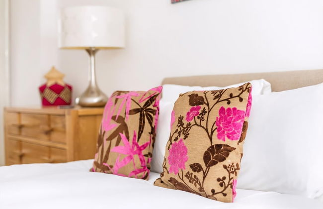 Cosy Pimlico Retreat - Foto 24