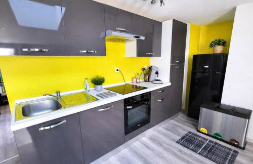 Spacieux de 150 m idéal familles et groupes - Foto 17