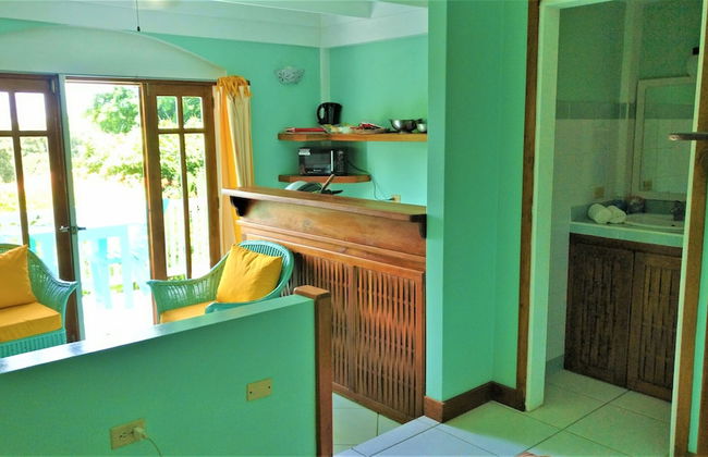 Tobago Hibiscus Villas and Apartments - Foto 45