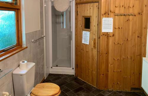 Chestnut Lodge - Uk38194 - Foto 7