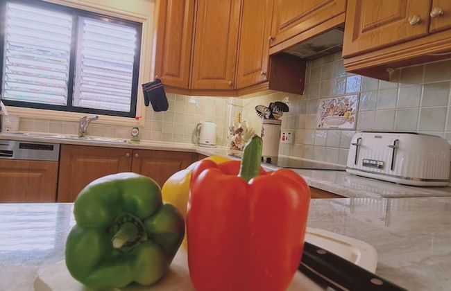 15 ATH - Swallow s Nest Villa - Foto 69