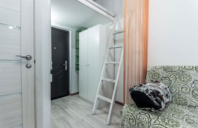 Studio apartment on 12 Liniya - Foto 8