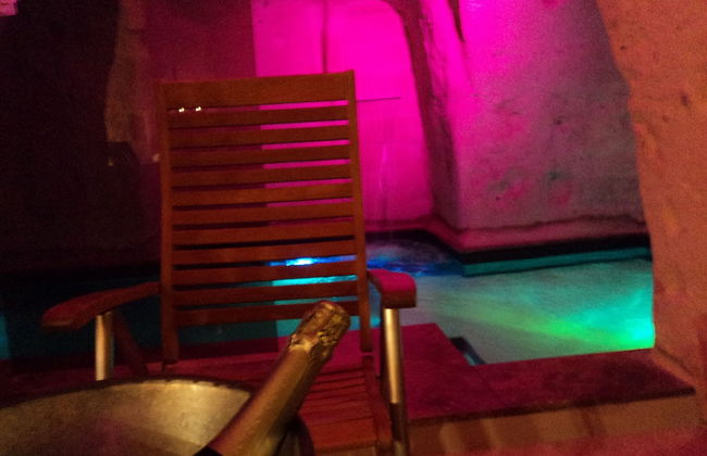 Thymus Residence nei Sassi - Photo 48