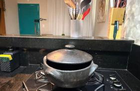 Guarapari Conforto Frente ao Mar - Areia Preta e Mirante do Ipiranga - Photo 17