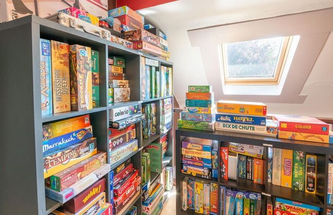 Ludogite: Lover's Retreat - Photo 26