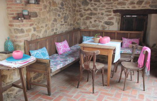 Casa de Piedra - Foto 31