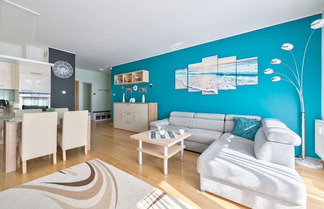 Dom & House - Apartments Parkur - Photo 64