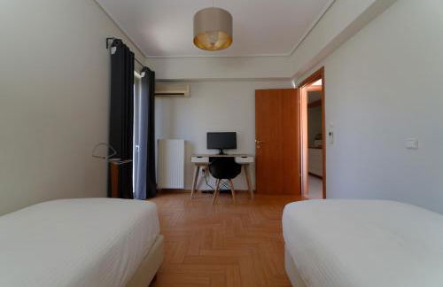 Cozy & Relaxing Apartments-Agia Paraskevi - Foto 41