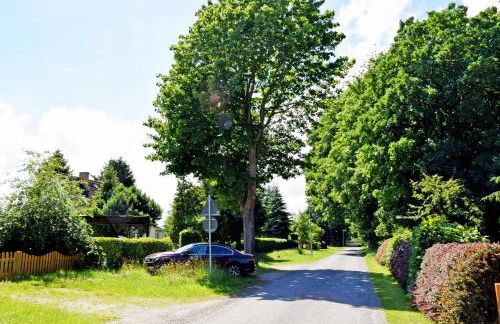 Ferienhaus Falkenhagen mit Garten - Foto 7