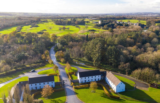 Castlemartyr Holiday Lodge - Foto 24