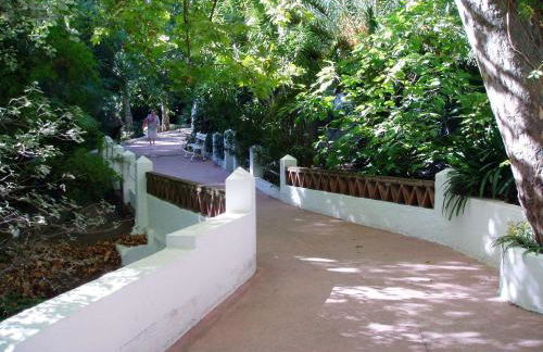 Apartamentos Los Manueles - Foto 11