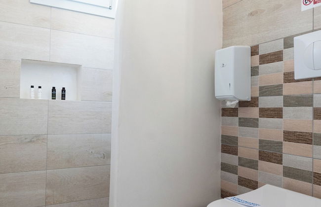 Giasemi Rooms - Foto 57